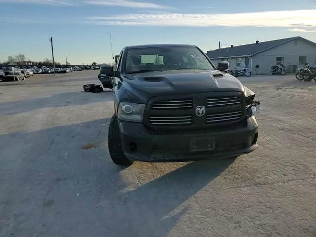 2013 Ram 1500 Sport VIN: 1C6RR7MT9DS722966 Lot: 94880035