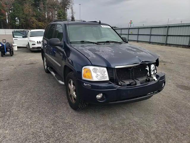 2008 GMC Envoy VIN: 1GKDS13S282204169 Lot: 94193545