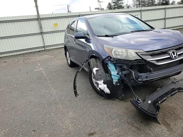 2014 Honda Cr-V Ex VIN: 2HKRM4H5XEH707653 Lot: 93276625