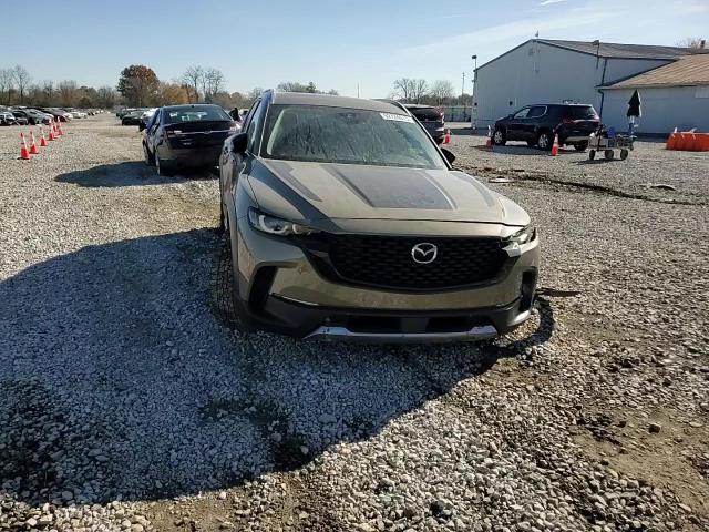 2023 Mazda Cx-50 Base VIN: 7MMVABXYXPN140807 Lot: 92724015