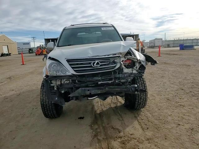 2004 Lexus Gx 470 VIN: JTJBT20X840025952 Lot: 91922215