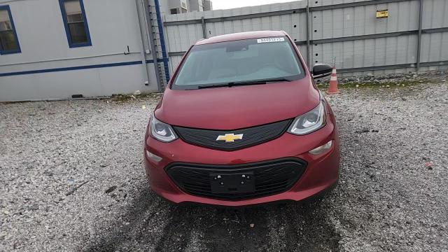 2020 Chevrolet Bolt Ev Lt VIN: 1G1FY6S05L4144359 Lot: 94491215