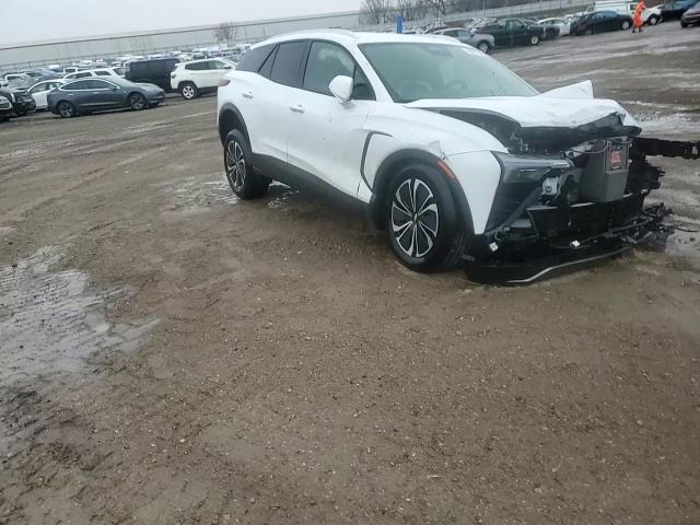 2025 Chevrolet Blazer Lt VIN: 3GNKDBRM8SS176991 Lot: 93977145