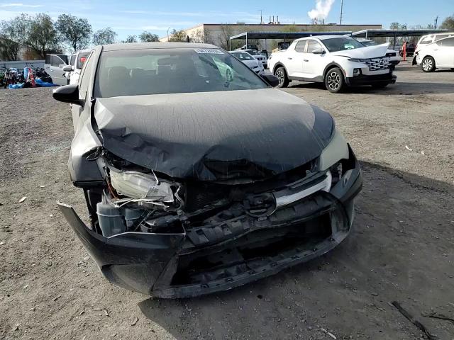 2016 Toyota Camry Le VIN: 4T1BF1FK6GU207903 Lot: 94724935