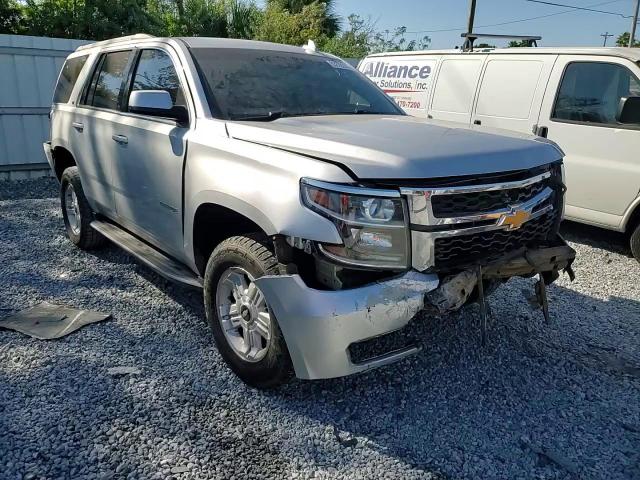 2015 Chevrolet Tahoe K1500 Lt VIN: 1GNSKBKC7FR652941 Lot: 93876285