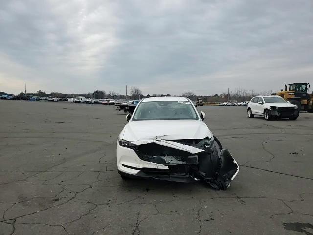 2017 Mazda Cx-5 Sport VIN: JM3KFBBL3H0108402 Lot: 93767485