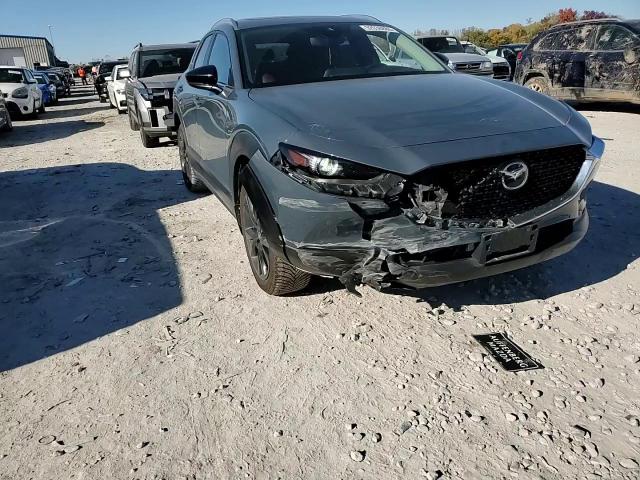 2023 Mazda Cx-30 Preferred VIN: 3MVDMBCM5PM520197 Lot: 92030885