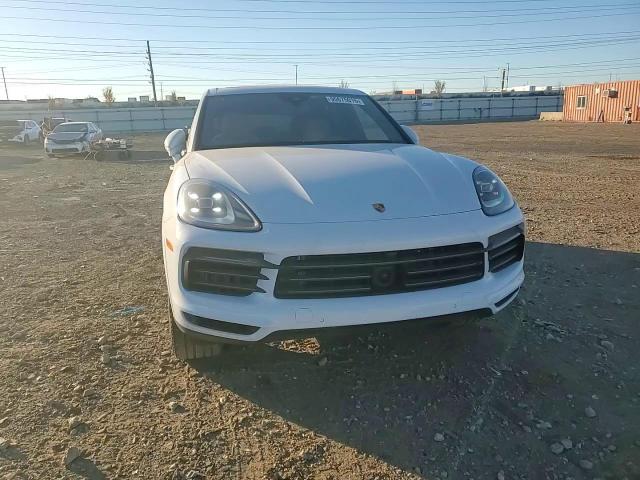 2023 Porsche Cayenne Base VIN: WP1AA2AY4PDA11120 Lot: 90675015