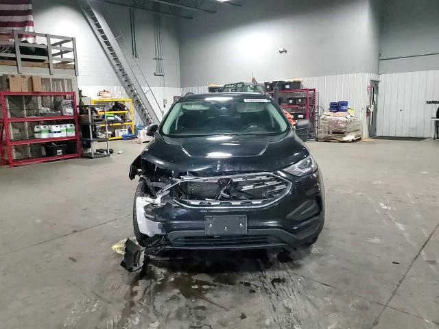 2022 Ford Edge Se VIN: 2FMPK4G98NBA85966 Lot: 93409345