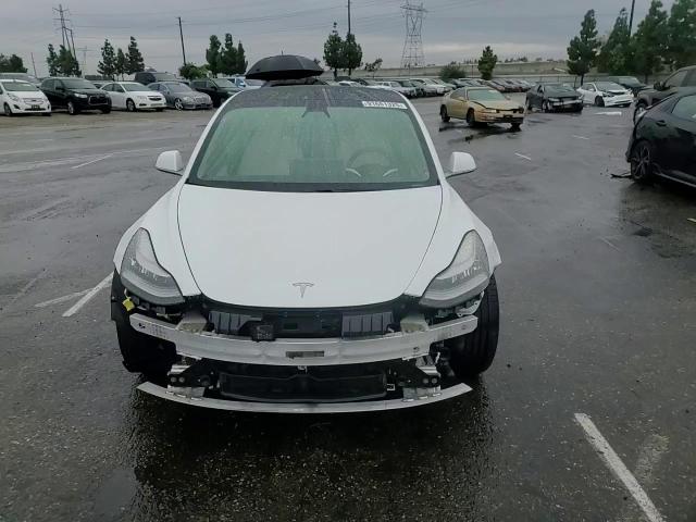 2020 Tesla Model 3 VIN: 5YJ3E1EB4LF651670 Lot: 91681325