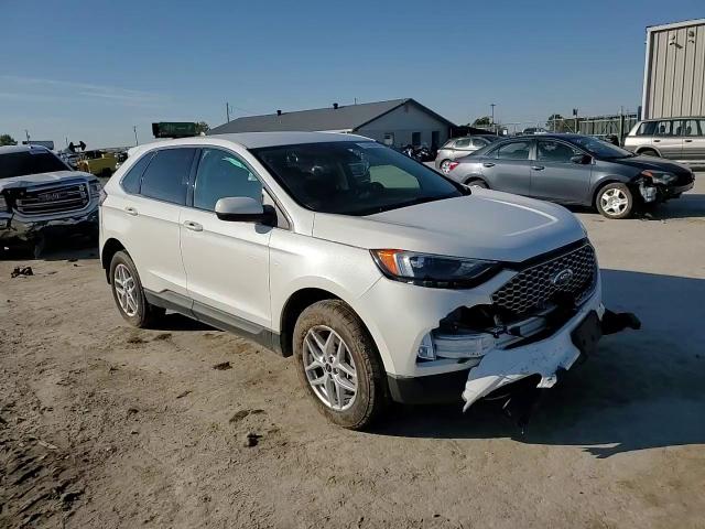 2024 Ford Edge Sel VIN: 2FMPK4J92RBA29844 Lot: 91499695