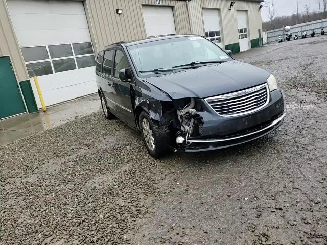 2013 Chrysler Town & Country Touring VIN: 2C4RC1BG8DR649314 Lot: 92438835