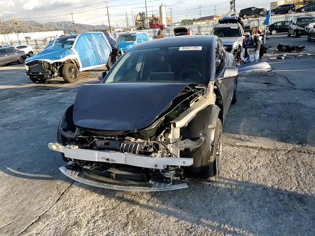 2023 Tesla Model 3 VIN: 5YJ3E1EA9PF402181 Lot: 93427295