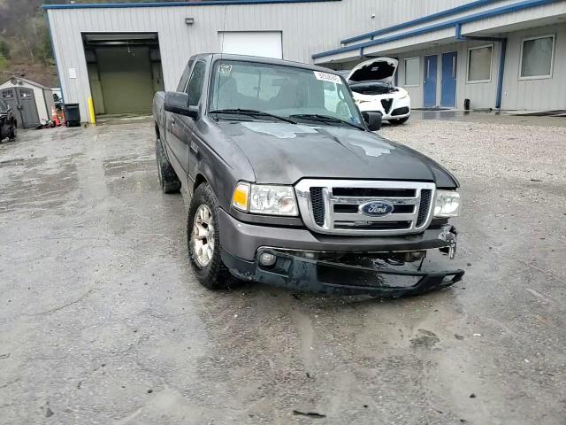 2009 Ford Ranger Super Cab VIN: 1FTZR45EX9PA52149 Lot: 92936945