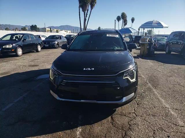 2024 Kia Niro Ex VIN: KNDCR3LEXR5152122 Lot: 94106625