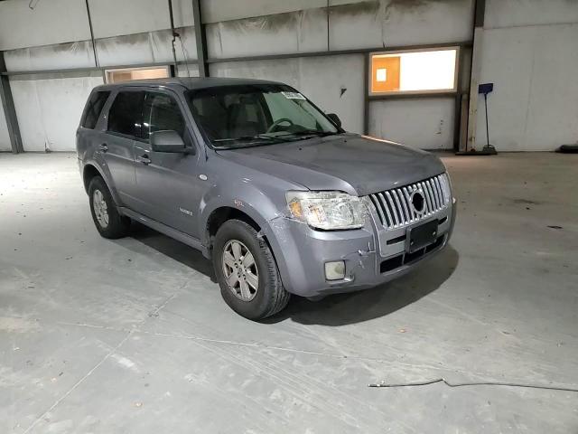 2008 Mercury Mariner VIN: 4M2CU91168KJ11319 Lot: 89821395