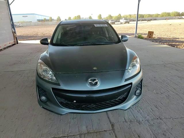 2012 Mazda 3 S VIN: JM1BL1V5XC1508436 Lot: 91707355
