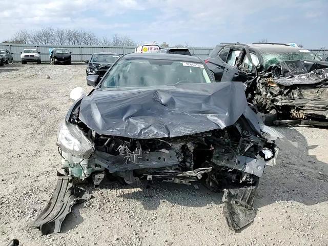 2015 Mazda 6 Sport VIN: JM1GJ1U59F1197468 Lot: 92843135