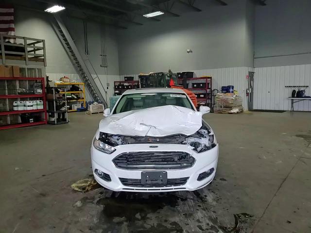 2014 Ford Fusion Se VIN: 3FA6P0H91ER282557 Lot: 93461995