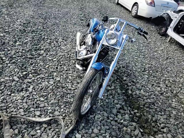 2004 Harley-Davidson Fxstdi VIN: 1HD1JBB334Y065905 Lot: 92066895