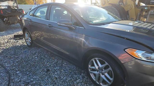 2013 Ford Fusion Se VIN: 3FA6P0HR2DR194955 Lot: 90626845