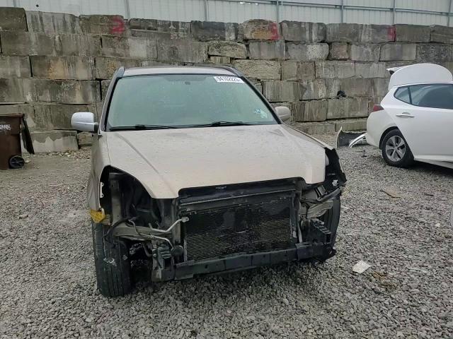 2005 Honda Cr-V Ex VIN: JHLRD78845C001059 Lot: 94102225