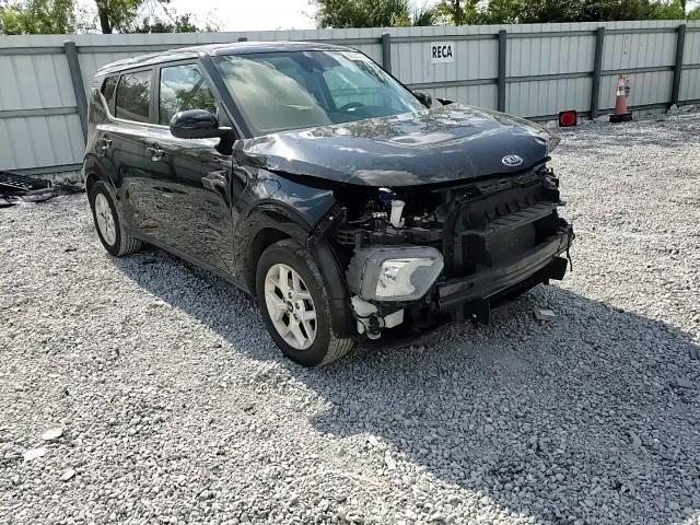 2021 Kia Soul Lx VIN: KNDJ23AU6M7768922 Lot: 93523775