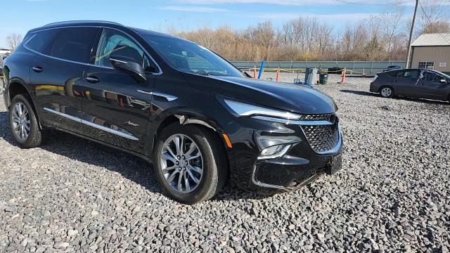 2023 Buick Enclave Avenir VIN: 5GAEVCKW8PJ148297 Lot: 93239255