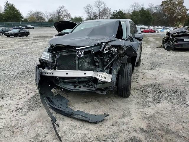 2016 Acura Mdx VIN: 5FRYD4H25GB051444 Lot: 91834755