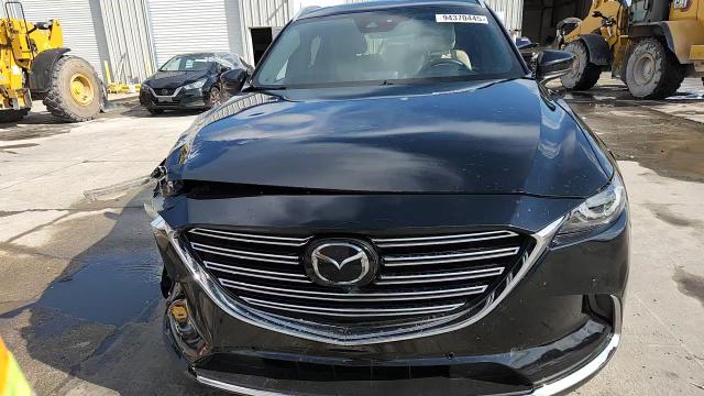2019 Mazda Cx-9 Grand Touring VIN: JM3TCADY5K0307958 Lot: 94370445