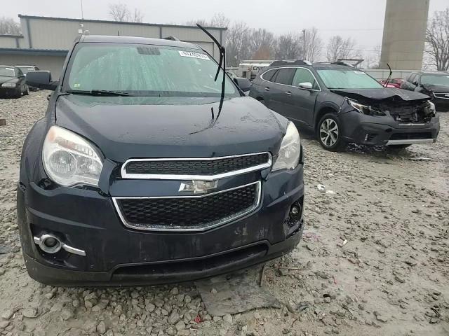2015 Chevrolet Equinox Lt VIN: 2GNFLGEK3F6239957 Lot: 94240955