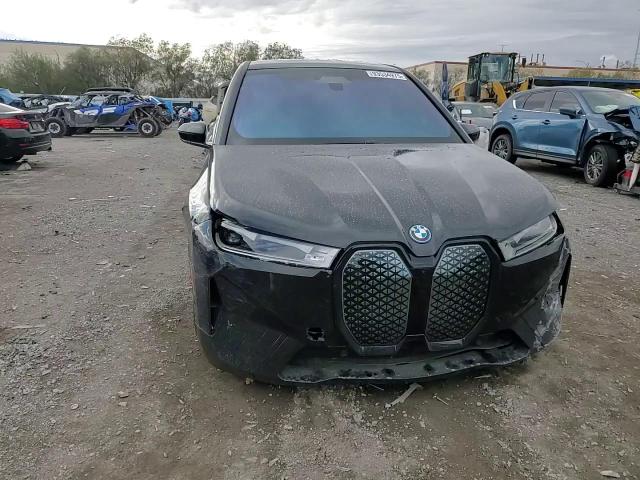2024 BMW Ix xDrive50 VIN: WB523CF0XRCR62970 Lot: 93534975