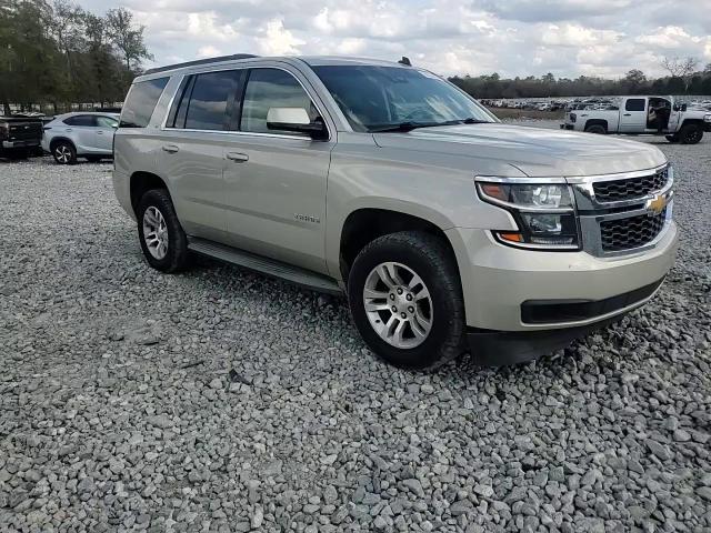 2015 Chevrolet Tahoe K1500 Lt VIN: 1GNSKBKC2FR224176 Lot: 94326045