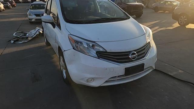 2016 Nissan Versa Note S VIN: 3N1CE2CP6GL388399 Lot: 92726115