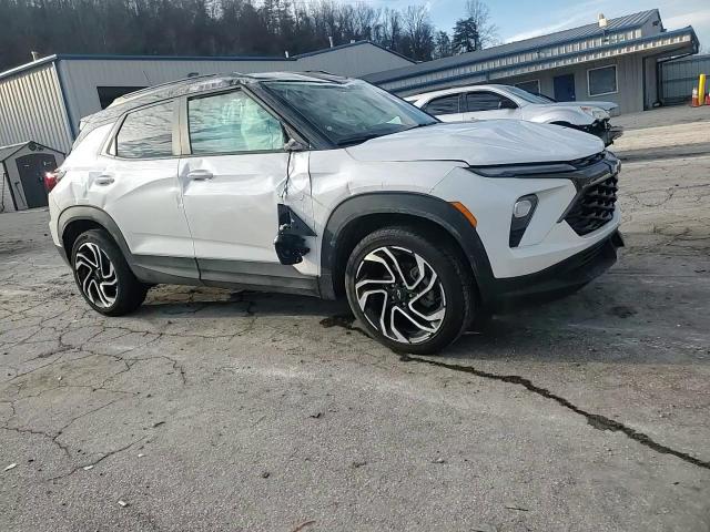 2025 Chevrolet Trailblazer Rs VIN: KL79MUSL8SB157953 Lot: 93877925