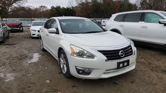 2015 Nissan Altima 2.5 VIN: 1N4AL3AP1FN348786 Lot: 93423365
