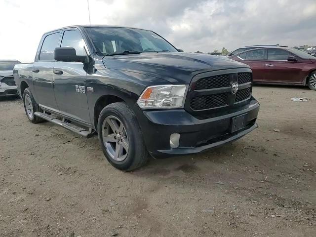 2016 Ram 1500 St VIN: 3C6RR6KT3GG168512 Lot: 93551165