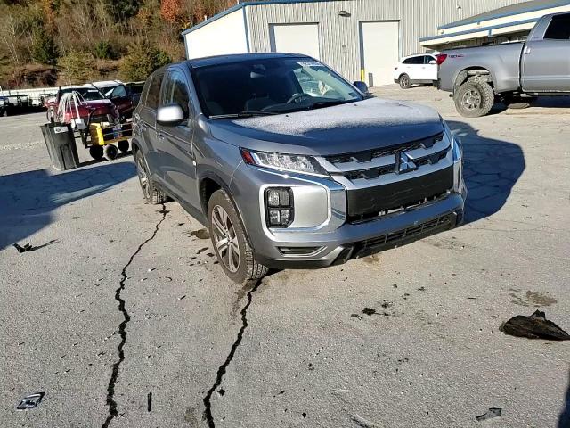 2023 Mitsubishi Outlander Sport S/Se VIN: JA4ARUAU9PU001809 Lot: 92514955