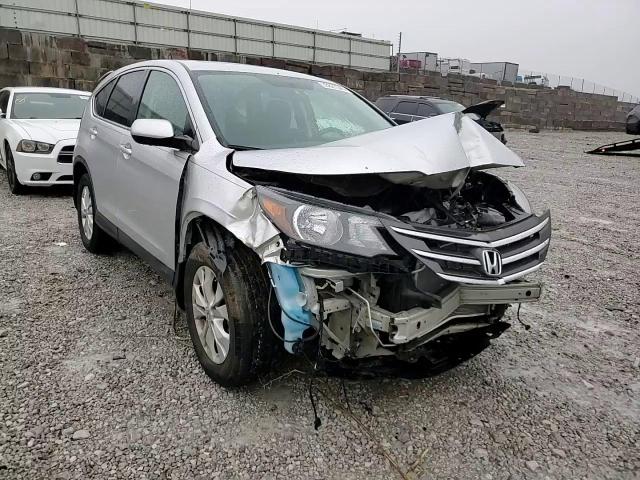 2013 Honda Cr-V Ex VIN: 2HKRM4H51DH617452 Lot: 93627045