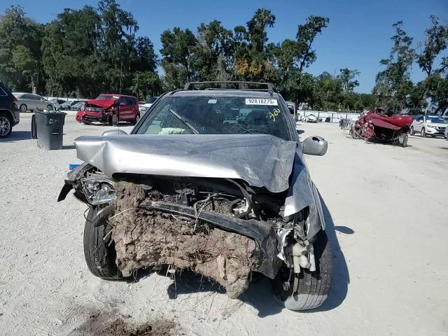 2001 Nissan Pathfinder Le VIN: JN8DR07X41W504872 Lot: 92818275