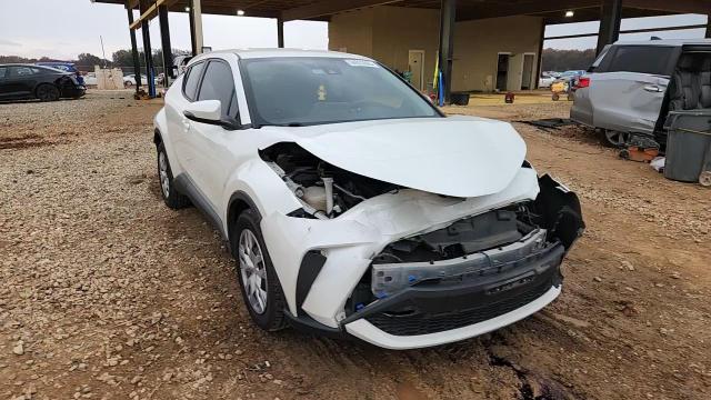 2020 Toyota C-Hr Xle VIN: JTNKHMBX9L1074711 Lot: 94023995