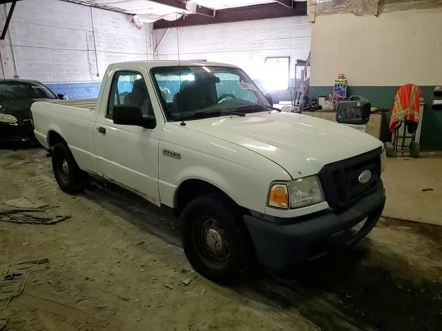 2006 Ford Ranger VIN: 1FTYR10D16PA51833 Lot: 93061115