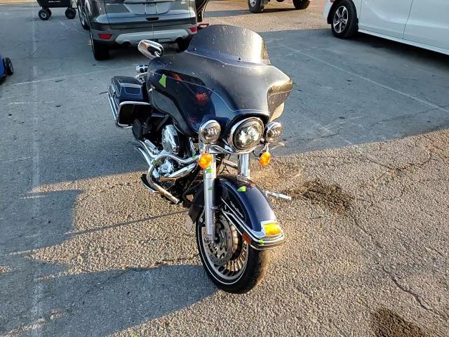 2013 Harley-Davidson Flhtcu Ultra Classic Electra Glide VIN: 1HD1FCM11DB659141 Lot: 91329005