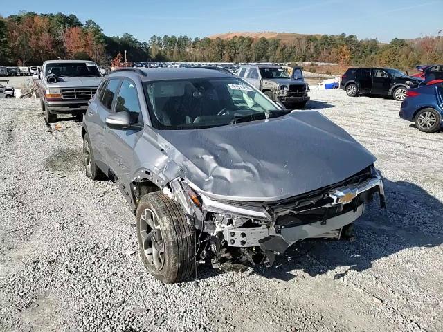 2024 Chevrolet Trax 1Lt VIN: KL77LHE28RC029592 Lot: 91515675