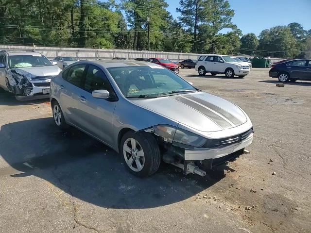 2015 Dodge Dart Sxt VIN: 1C3CDFBB2FD364669 Lot: 90391435