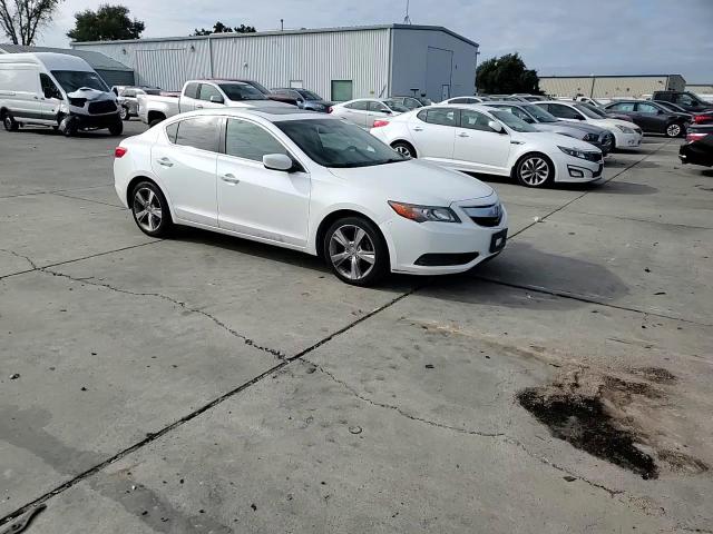 2014 Acura Ilx 20 VIN: 19VDE1F38EE001687 Lot: 91314035