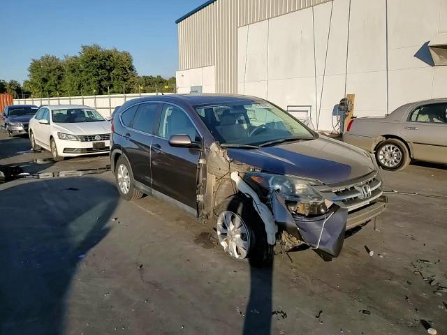 2012 Honda Cr-V Ex VIN: 5J6RM4H54CL069483 Lot: 92297095