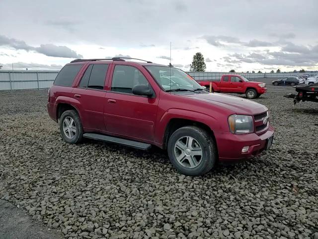 2006 Chevrolet Trailblazer Ls VIN: 1GNDT13S662311156 Lot: 92090945