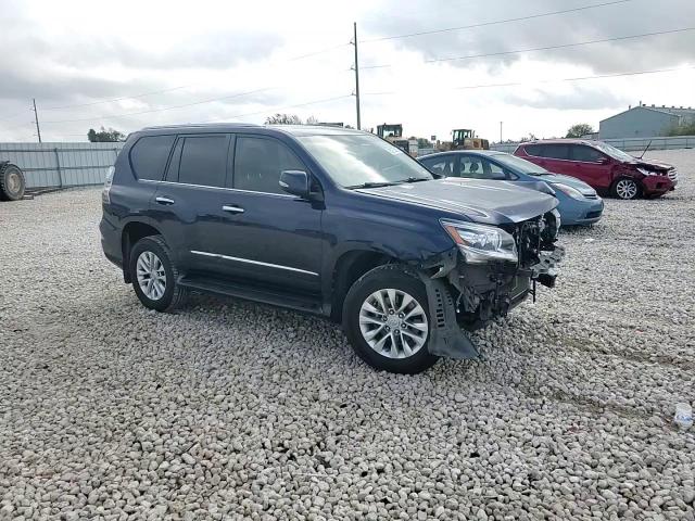 2017 Lexus Gx 460 VIN: JTJBM7FX0H5169280 Lot: 93975035