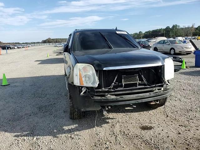 2011 GMC Yukon Denali VIN: 1GKS2EEF6BR279258 Lot: 91889155